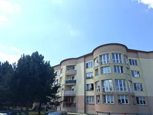 Prodej bytu 3+1, Olomouc, Rumunská, 107 m2