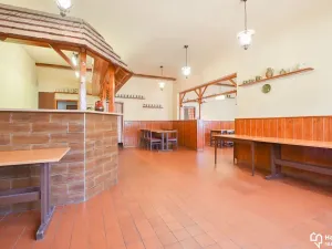 Prodej ubytování, Čenkovice, 1271 m2