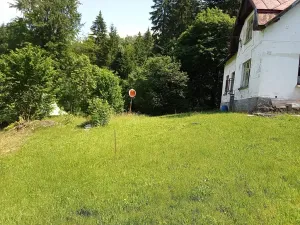 Prodej rodinného domu, Albrechtice v Jizerských horách, 200 m2