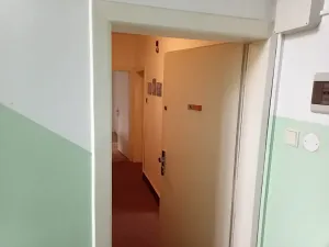 Prodej bytu 2+1, Tanvald, Radniční, 75 m2