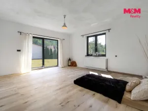 Prodej rodinného domu, Králův Dvůr - Křižatky, 156 m2