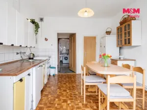 Prodej rodinného domu, Mirotice, Stroupežnického, 98 m2