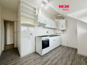 Pronájem bytu 2+1, Králíky, V Bytovkách, 45 m2