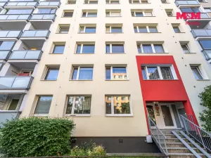Pronájem obchodního prostoru, Praha - Hlubočepy, Pražského, 14 m2