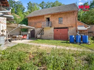 Prodej rodinného domu, Podlešín, 62 m2