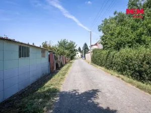 Prodej pozemku pro bydlení, Věžky, 886 m2