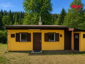 Prodej chaty, Radíkov, 60 m2