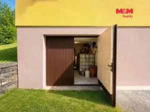Prodej chaty, Radíkov, 60 m2