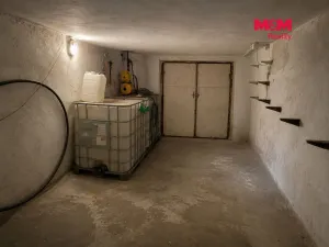 Prodej chaty, Radíkov, 60 m2