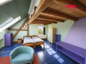 Prodej rodinného domu, Václavov u Bruntálu - Dolní Václavov, 300 m2