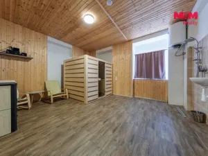 Prodej ubytování, Hroznětín, Mlýnská, 327 m2