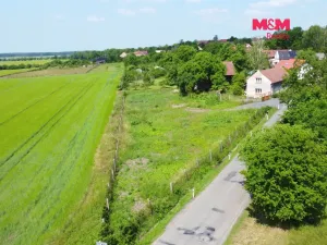 Prodej pozemku pro bydlení, Mělnické Vtelno - Vysoká Libeň, 1024 m2