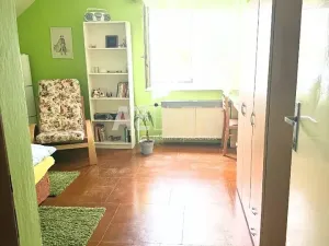 Prodej vícegeneračního domu, Záboří nad Labem, Příčná, 360 m2