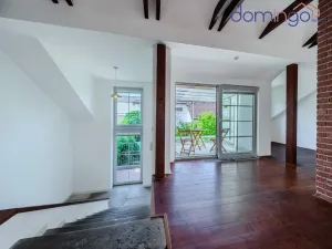 Prodej rodinného domu, Svitavy - Předměstí, Vrchlického, 172 m2