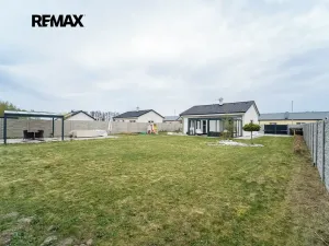 Prodej rodinného domu, Lipník, 78 m2
