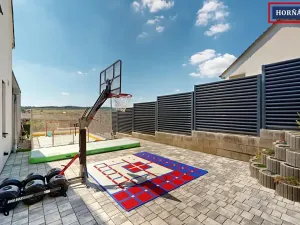 Prodej rodinného domu, Ochoz u Brna, 288 m2