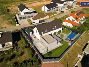 Prodej rodinného domu, Ochoz u Brna, 288 m2