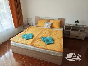 Prodej bytu 1+kk, Nesebar, Bulharsko, 33 m2