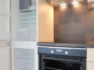 Pronájem bytu 3+kk, Praha - Vysočany, Svatošových, 72 m2
