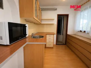Prodej rodinného domu, Ostrava - Slezská Ostrava, Marešova, 100 m2