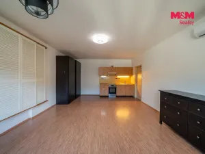 Pronájem bytu 2+kk, Adamov, Osvobození, 53 m2