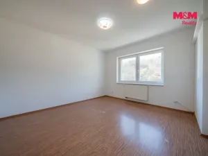 Pronájem bytu 2+kk, Adamov, Osvobození, 53 m2