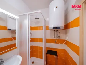 Pronájem bytu 2+kk, Adamov, Osvobození, 53 m2