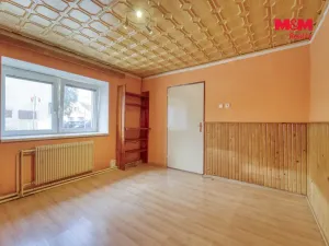 Prodej rodinného domu, Hostomice, Malostranská, 115 m2