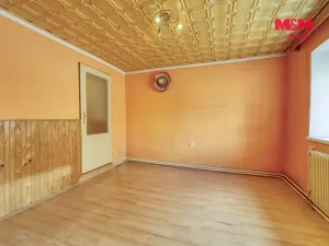 Prodej rodinného domu, Hostomice, Malostranská, 115 m2