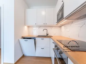 Pronájem bytu 3+kk, Řehenice, 77 m2