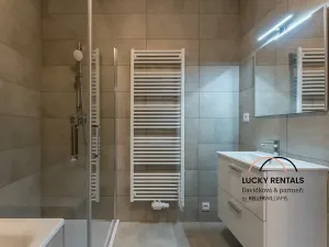 Pronájem bytu 3+kk, Řehenice, 77 m2