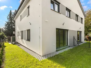 Prodej bytu 4+kk, Praha - Řepy, Otlíkovská, 125 m2