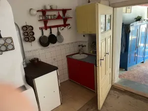 Prodej chalupy, Jaroměřice nad Rokytnou, 170 m2