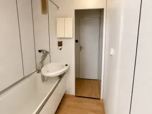 Prodej bytu 3+1, Louny, Kpt. Nálepky, 59 m2
