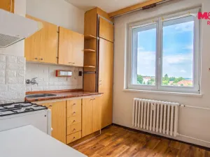 Pronájem bytu 2+1, Ostrava - Muglinov, Vdovská, 63 m2