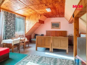 Prodej rodinného domu, Ostrovec - Dědovice, 91 m2