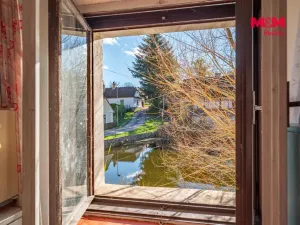 Prodej rodinného domu, Ostrovec - Dědovice, 91 m2