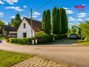 Prodej rodinného domu, Ostrovec - Dědovice, 91 m2