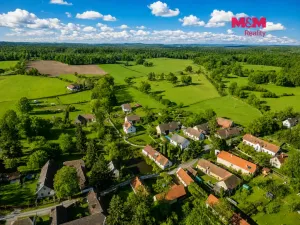 Prodej rodinného domu, Ostrovec - Dědovice, 91 m2