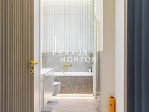 Prodej bytu 3+kk, Praha - Josefov, Široká, 94 m2