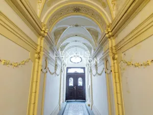 Prodej bytu 3+kk, Praha - Josefov, Široká, 94 m2