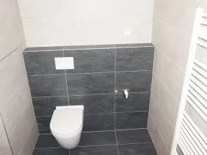 Pronájem bytu 1+kk, Střelice, Příční, 43 m2