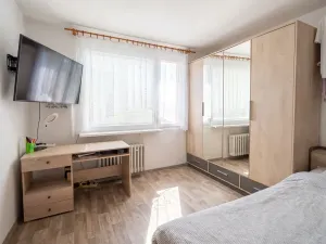 Prodej bytu 3+1, Roudnice nad Labem, Bořivojova, 64 m2