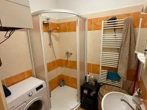 Pronájem bytu 2+kk, Praha - Strašnice, Starostrašnická, 40 m2