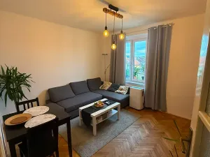Pronájem bytu 2+kk, Praha - Strašnice, Starostrašnická, 40 m2