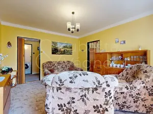Prodej bytu 4+1, Chrudim, U Stadionu, 73 m2