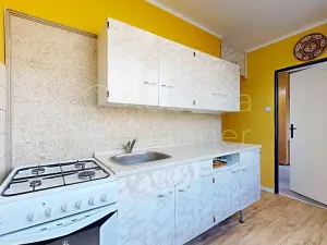 Prodej bytu 4+1, Chrudim, U Stadionu, 73 m2