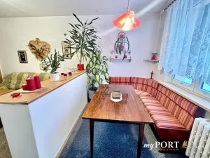 Pronájem bytu 3+1, Nejdek, Rolavská, 78 m2