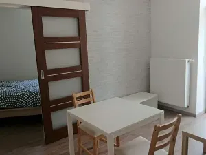 Pronájem bytu 2+kk, Jihlava, 32 m2