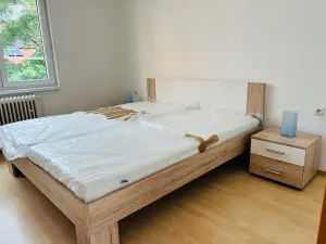 Prodej bytu 3+1, Vodňany, Výstavní, 89 m2